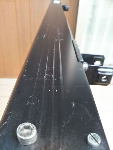 絶版品!THULEスーリーTH581ルーフラック
