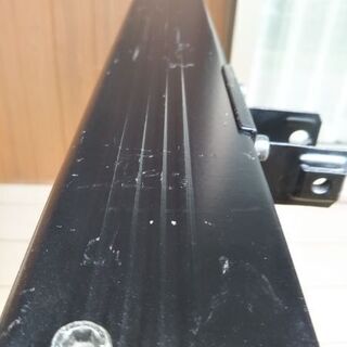 絶版品!THULEスーリーTH581ルーフラック