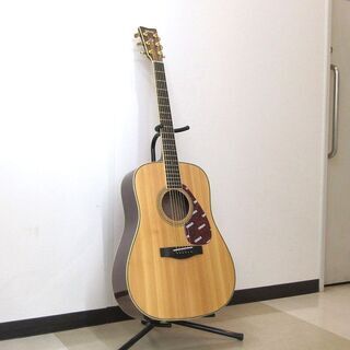 お取引中 廃盤 YAMAHA ヤマハ DW-8 アコースティックギター ソフト