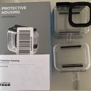 gopro Hero 8 Black CHDHX-801-FW