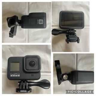 gopro Hero 8 Black CHDHX-801-FW