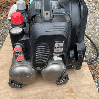 HITACHI コンプレッサー EC1245H