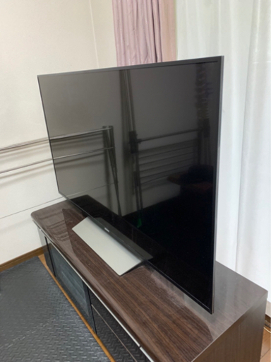 SONY BRAVIA 55型