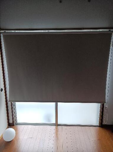 ニトリ遮光ロールスクリーン180 2cm ゴン 宮崎台のカーテン ブラインドの中古あげます 譲ります ジモティーで不用品の処分 ニトリ遮光ロールスクリーン180 2cm ゴン 宮崎台のカーテン ブラインドの中古あげます 譲ります ジモティーで不用品の処分
