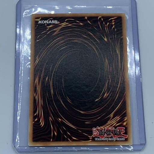 1 英語版 遊戯王 ファーストエディション 氷結界の龍 トリシューラ Q4 