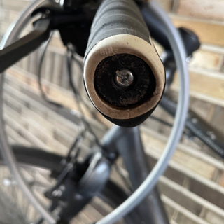 クロスバイク　Khodaa-bloom ※現金のみ