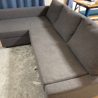 節約 IKEA ソファ グレー IKEA (イケア) 2人掛けソファー グレー 2人掛け