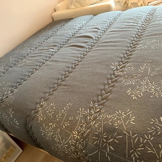 アワーグラスＲグレイ　Ｄサイズ 　1週間使用品