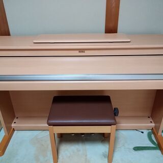 電子ピアノ KORG C-3200