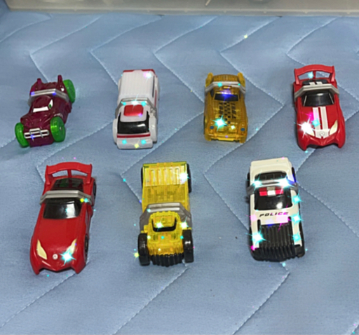 仮面ライダードライブの車セット ピンク 島尻のおもちゃの中古あげます 譲ります ジモティーで不用品の処分