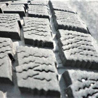 ＜お話し中＞スタッドレスタイヤ/アルミホイール4本セットBLIZZAK MZ-03　215/55R17 MANARAY Reverline 17×7J　