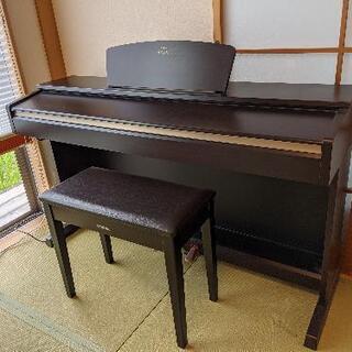 【ネット決済】YAMAHA 電子ピアノ YDP-160