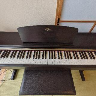 YAMAHA 電子ピアノ YDP-160 | w2-worldbuffet.co.uk