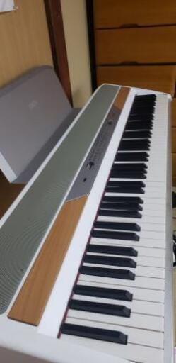 鍵盤楽器、ピアノ KORG SP-250