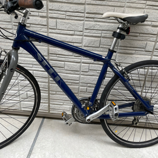 【ネット決済】自転車:クロスバイク GIANT SEEK R3