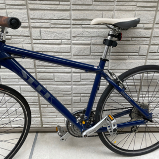 自転車:クロスバイク GIANT SEEK R3