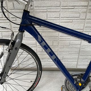 自転車:クロスバイク GIANT SEEK R3