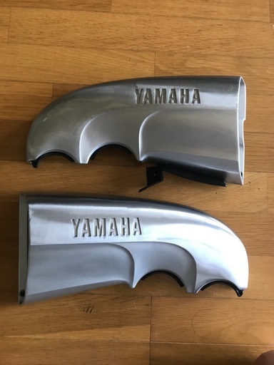 vmax1200 アメリカ仕様143ps V-boost 希少ノーマル車 YAMAHA VMAX