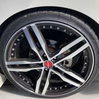 シャレン　20インチ