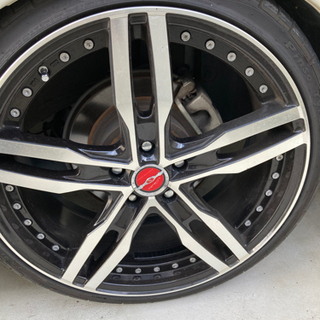 シャレン　20インチ