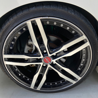 シャレン　20インチ