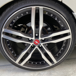 シャレン　20インチ