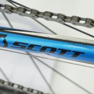 SCOTT 「スコット」 SPEEDSTER S30 2011年モデル ロードバイク SCOTT 「スコット」 SPEEDSTER S30 2011年モデル ロードバイク 【公式