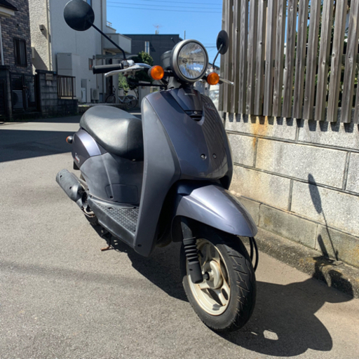 814. 【美車】ホンダ・トゥデイ！プラグ新品！整備済み即乗り出し可能！千葉県柏市から！