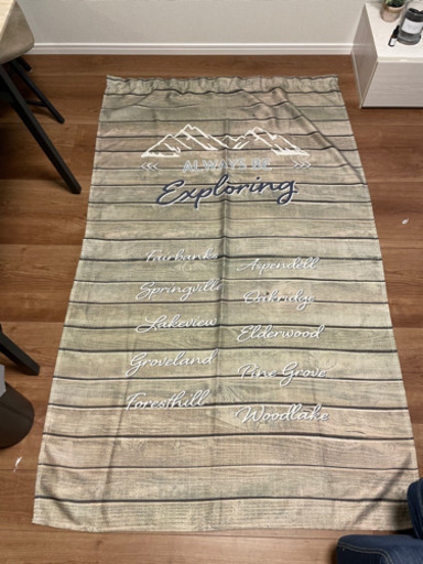 西海岸風間仕切りカーテンニトリ オザワ 那覇の家具の中古あげます 譲ります ジモティーで不用品の処分