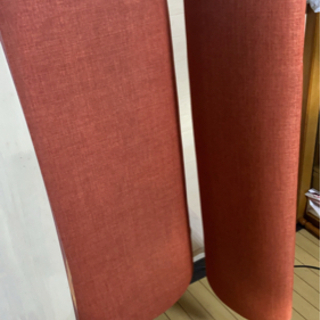 綺麗な状態のダイニングチェア