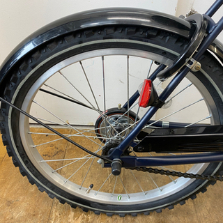 MONTEREY☆マウンテンバイク☆防犯登録料込