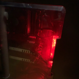 材料を入れるだけ！SHARPの水なし自動調理器！ガレリア ゲーミングpc 中古