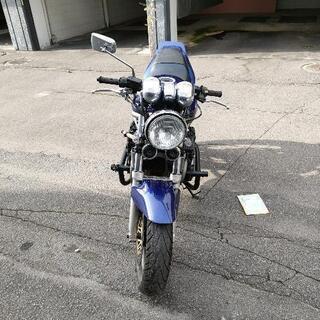 スズキ　GSF1200　商談中