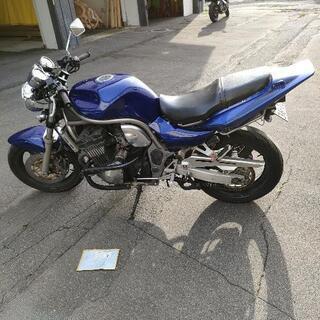 スズキ　GSF1200　商談中