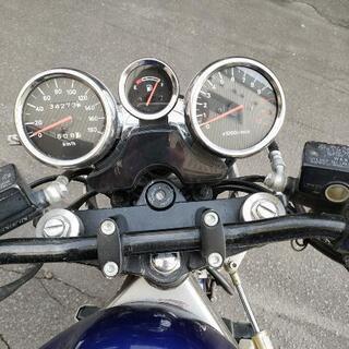 スズキ　GSF1200　商談中
