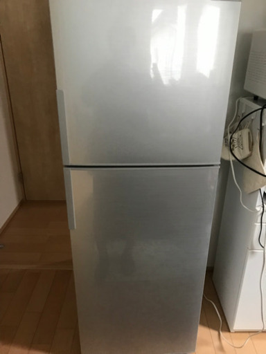 SHARP 冷蔵庫　225L 美品