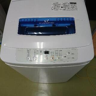 【ネット決済】家庭用洗濯機 4.2kg 2015年製