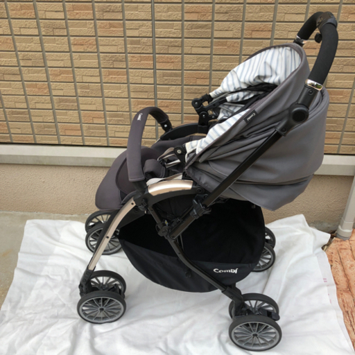 ベビーカー コンビ アンブレッタ - ベビーカー、バギー 