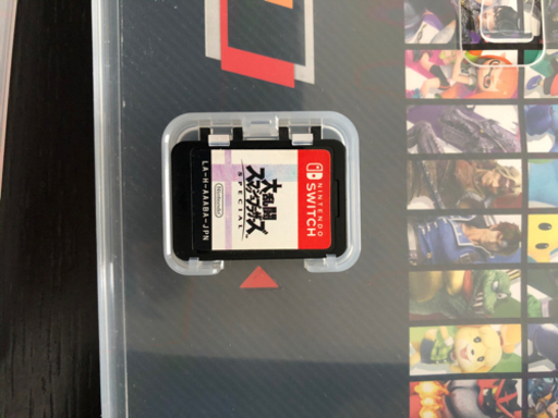 Switch ソフトまとめ売り