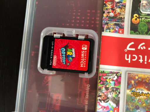 取引中】他サイトにて売れました。Switchソフト まとめ売り