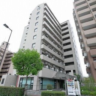 📌１人暮らしオススメ📌 【東淀川区菅原】敷金礼金０/ネット対応/...