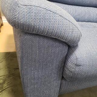 3人用ソファー ニトリ Nポケット A11YL-DBL