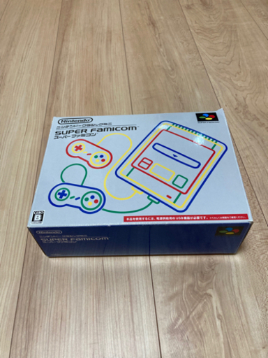 Nintendo ニンテンドークラシックミニシリーズ セット