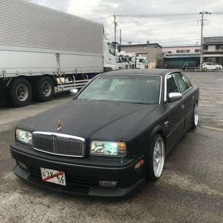 プレジデント 中古車 ジモティー