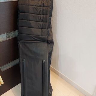 【値下げ】OGIO オジオ ゴルフ トラベルバッグ キャスター付き