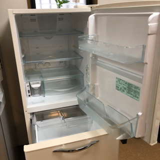 値下げ！！ 日立 自動製氷付き3ドア冷蔵庫 265L