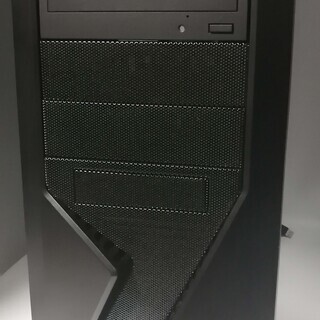 ZalmanゲーミングPC LED24インチセット, RADEON HD6800