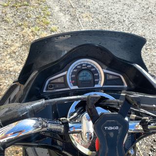 HONDA PCX 125 売ります