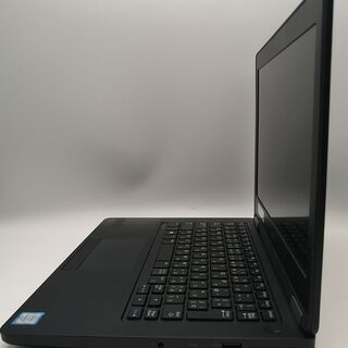 Dellノートパソコン i7（中古）、8GBのメモリ、SSD128GB、12.5画面