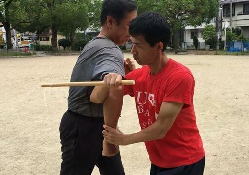 東南アジアの武術シラットを関西で唯一専門で学べる教室 アーバンシラット大阪 Masa 立花のスポーツの生徒募集 教室 スクールの広告掲示板 ジモティー